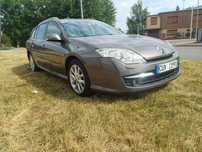 Renault Laguna Stan bdb ,panorama faktura,zarejestrowany