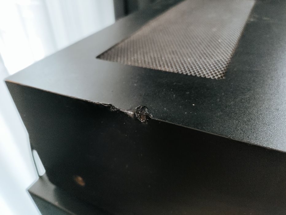 Technics SU-7300K