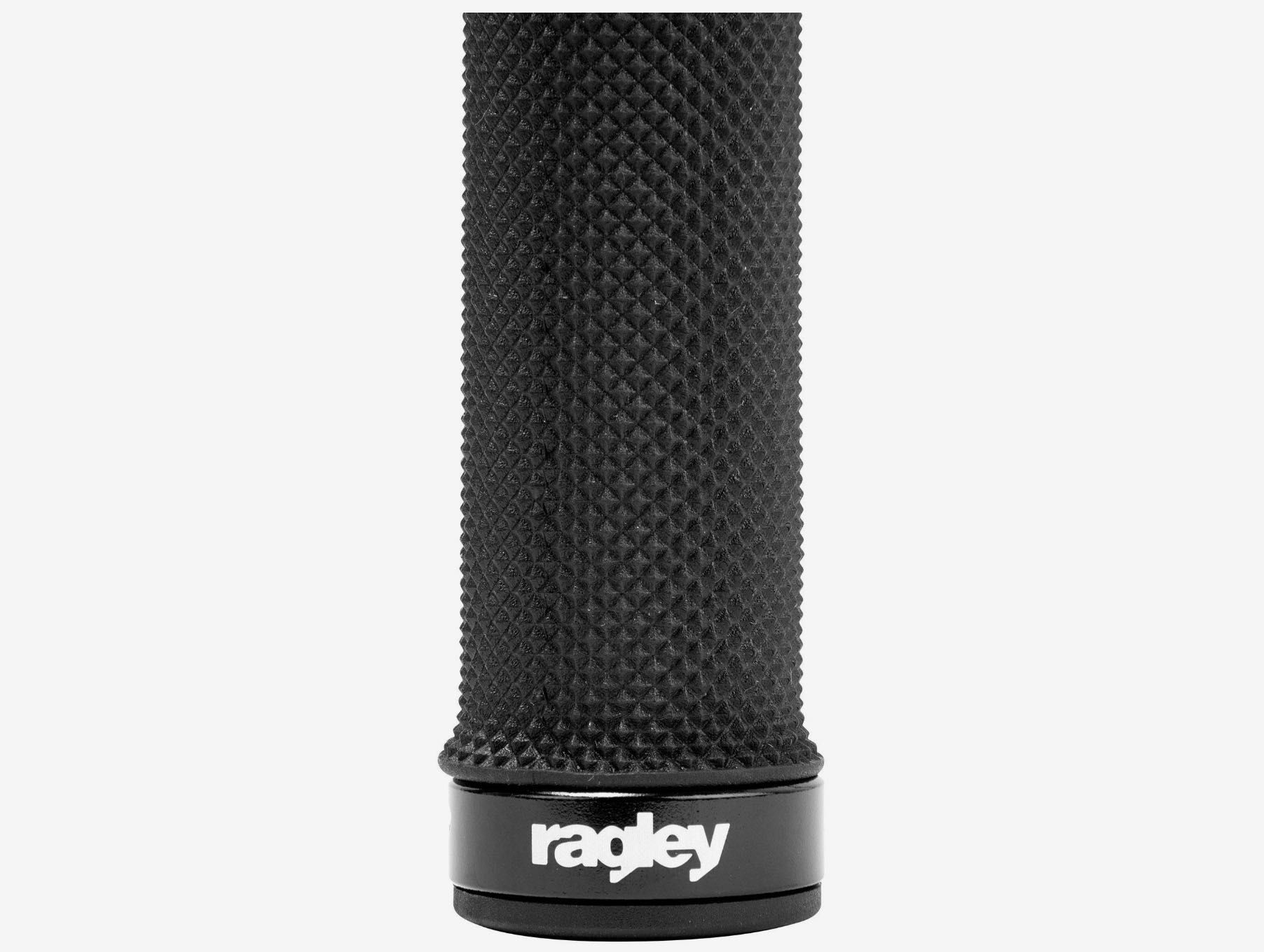 Грипсы Ragley - Lock On Grips ! 135мм.