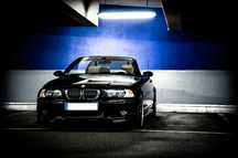 BMW Seria 3 BMW E46 Cabrio 3.0l benzyna 231KM, w świetnym stanie! Dla kolekcjonera