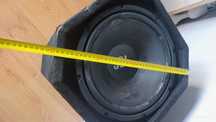 JBL JBL Dobry bass