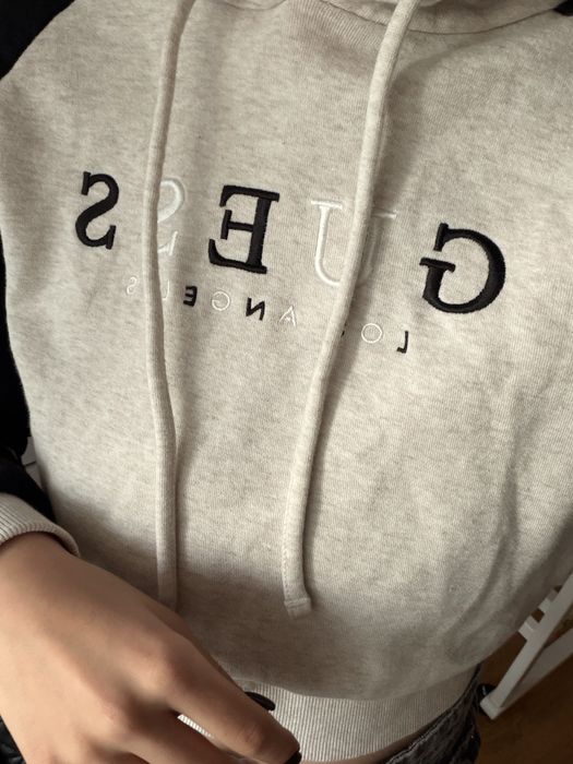 Жіноча кофта,топ Guess оригінал