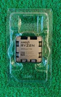 Процесор AMD Ryzen 7 7700 3.8(5.3)GHz 32MB sAM5 tray (новый)