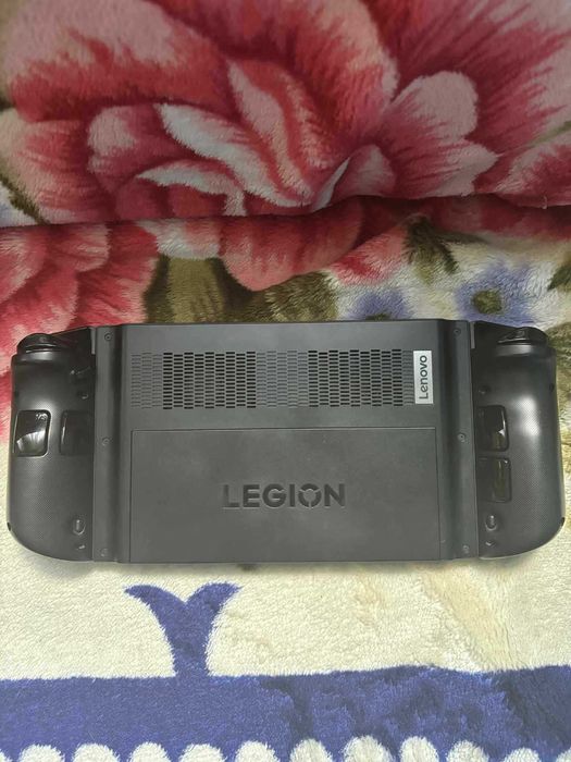 Lenovo Legion Go 512gb