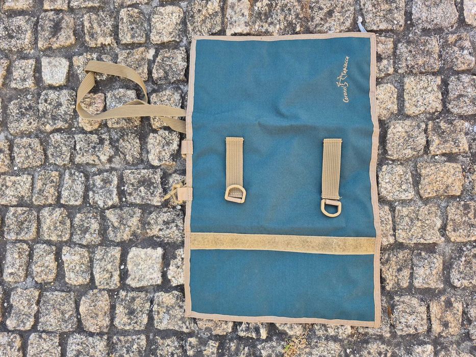 Capa Leitura de Mapas Orientação Desportiva