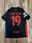 Koszulka FC Barcelona Lamine Yamal