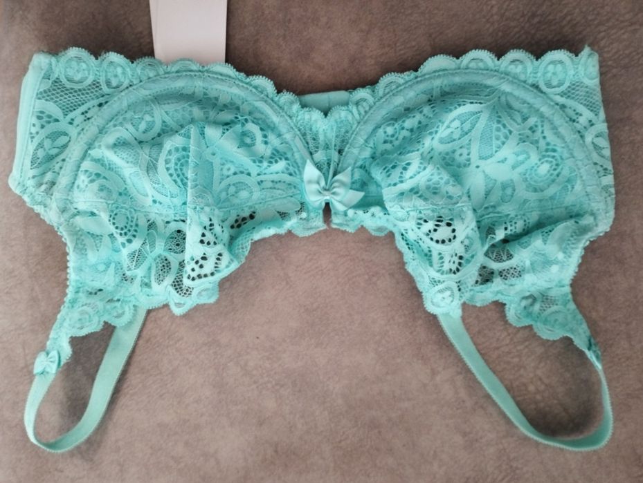 Мереживні бюстгальтери Lanny Mode 80C