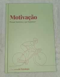 Livro "Motivação"