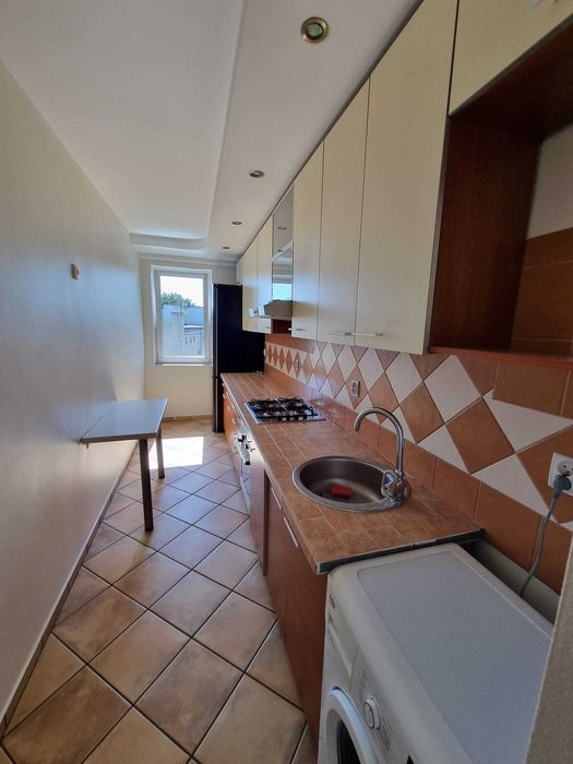 Mieszkanie na wynajem - dla firmy