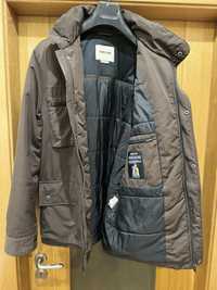 Casaco / Parka Geox tamanho 50/L