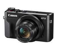 Фотоапарат Canon PowerShot G7 X Mark II в НАЯВНОСТІ ЛИШЕ 1
