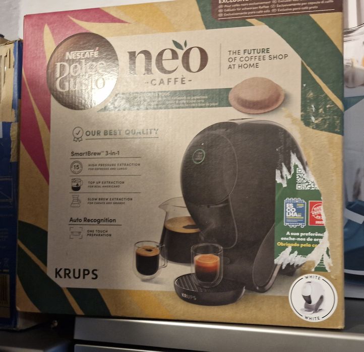 Varias Máquinas de cafe 30€