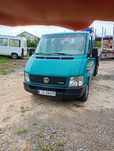 VW lt 35 brygadówka 2004