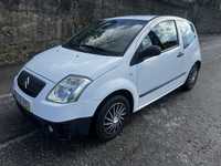 Citroen c2 1.4 hdi