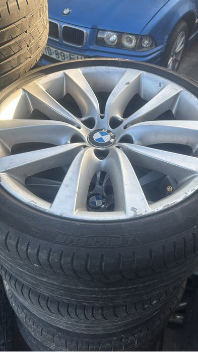 Jantes 19 5x120 BMW F10 F11 etc