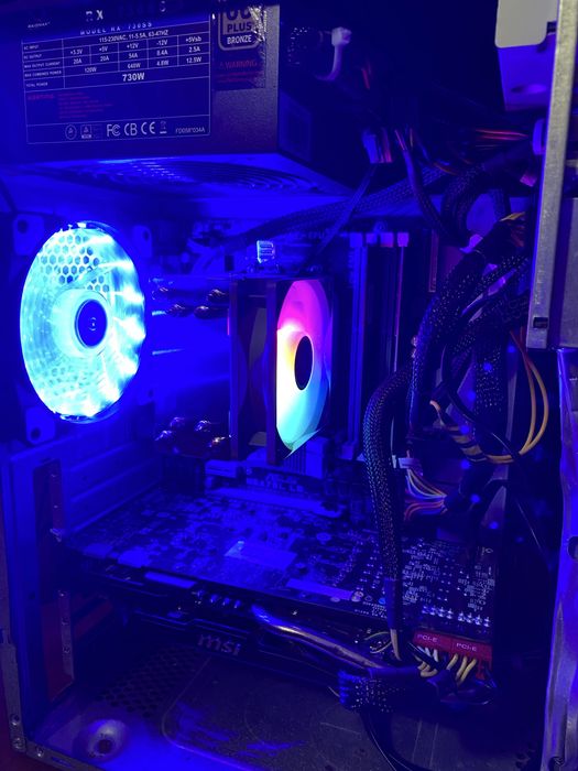 Компютер в гарному стані