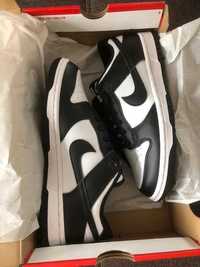 Nike Dunk Low Retro White Black Panda 40