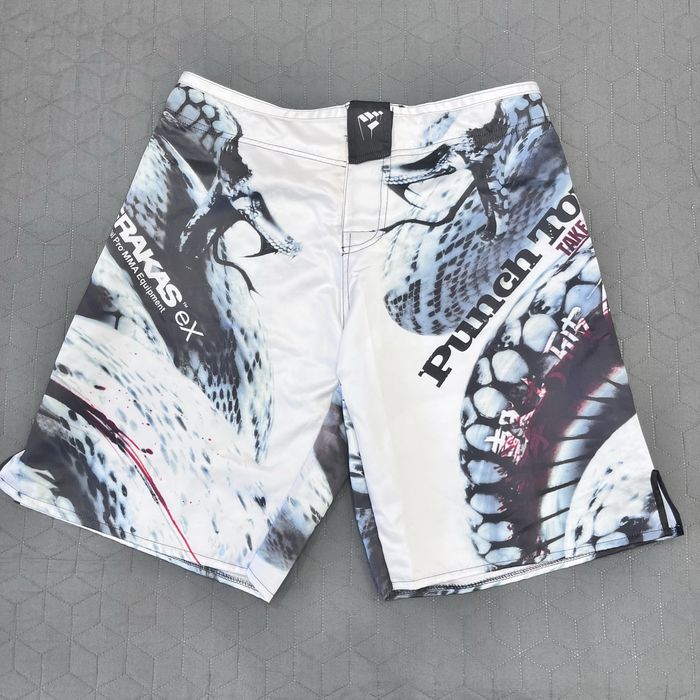 РОЗПРОДАЖ!! спортивні шорти для боксу, муай так, кік боксу.