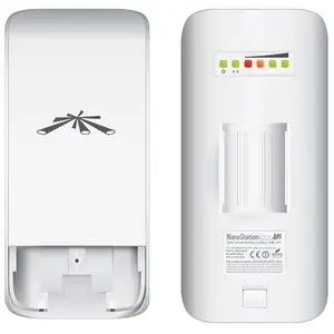точка доступа Ubiquiti NanoStation Loco M5