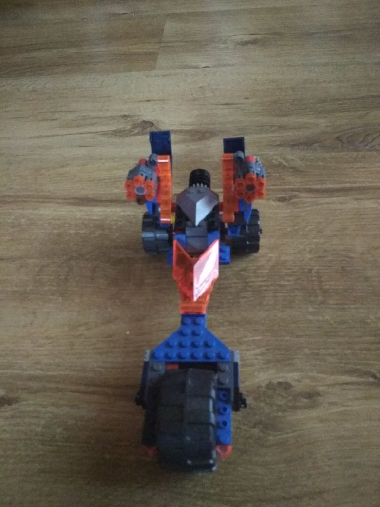 Klocki lego, super