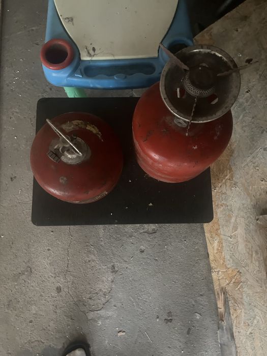 butle gazowe uzywane