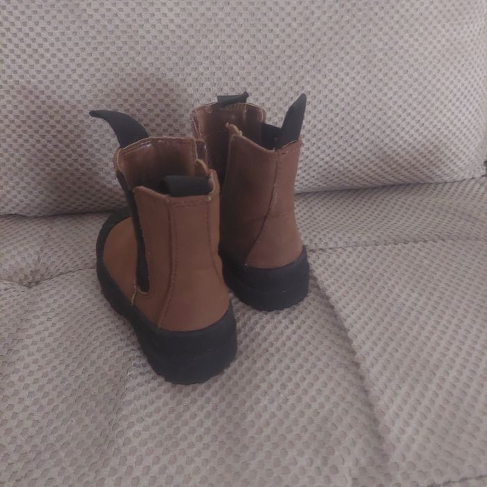 Botk dla dziewczynkii h&m