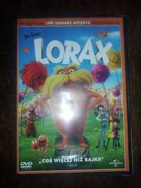 Lorax film animowany