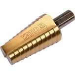 Wiertło stopniowe 20-30mm Yato
