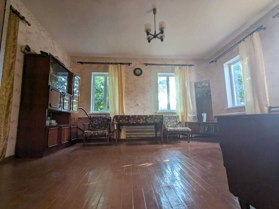 Дом в Манченках сел Ударное Учас 15 сот. Газовое отопление Тихий р-нTB