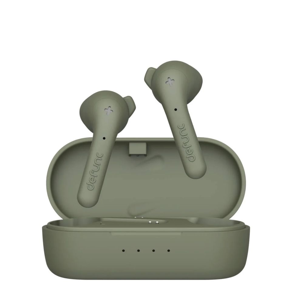Auriculares bluetooth true wireless