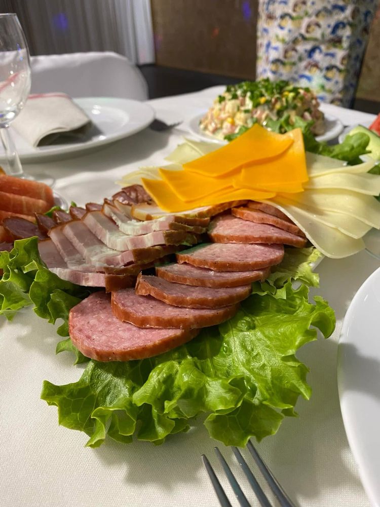 Aluguer de espaco para eventos e festas