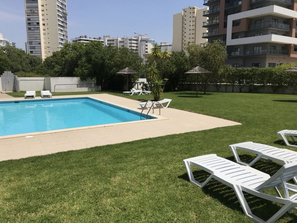 T1 Praia da Rocha Portimão