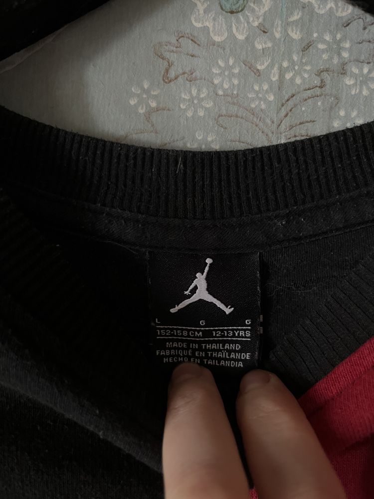 Кофта Nike Air Jordan