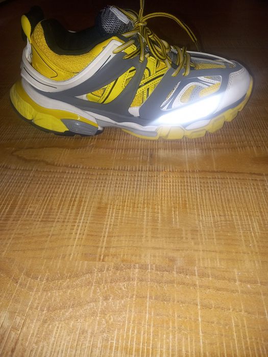 Buty Balenciaga Track. r 45