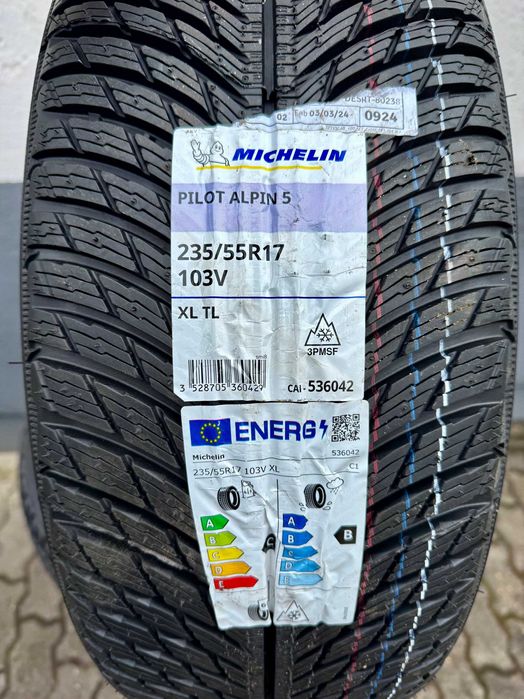 Alufelgi Mercedes V Klasa W447 EQV Vito Oryginalne Zimowe FABRYKA NOWE