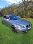 Sprzedam BMW e60 530 xd