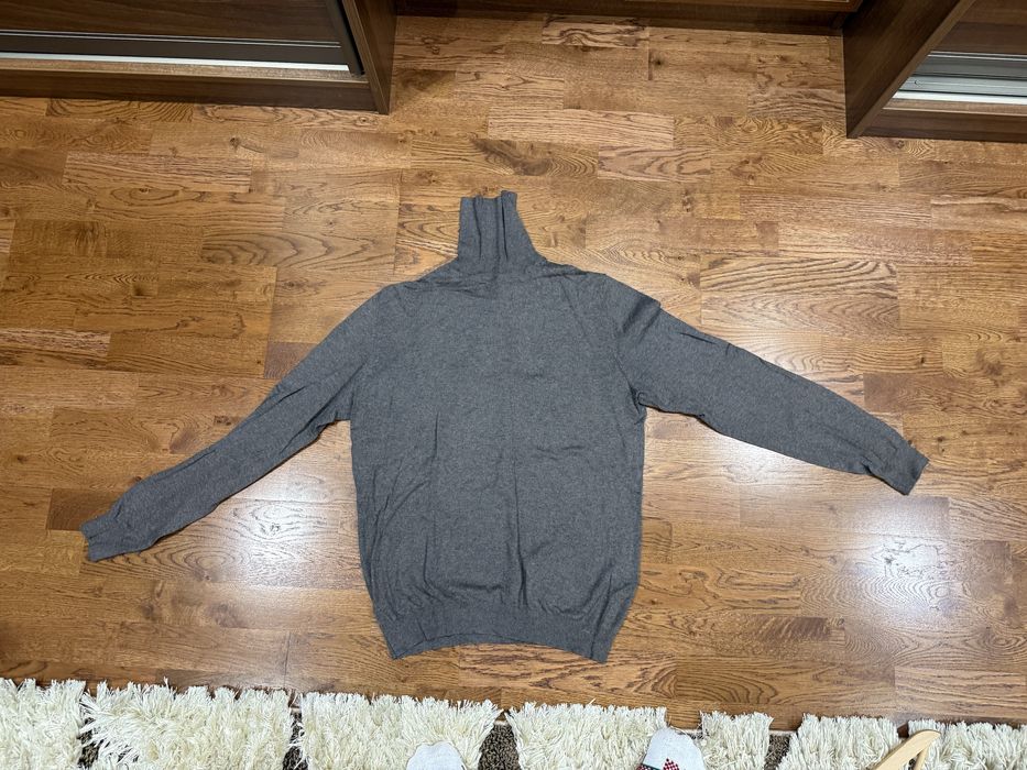 Гольф кашеміровий Massimo Dutti