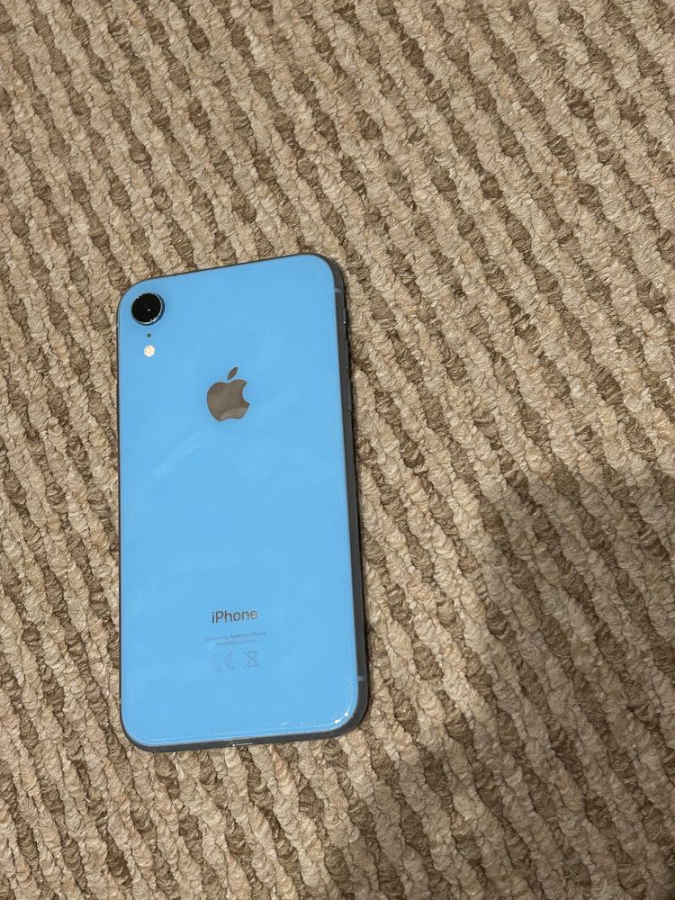 Telefon iphone xr
