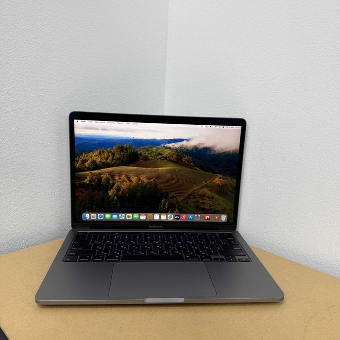 Macbook Pro 2020  { i5 | 16gb | 512 ssd } Гарантія . CV949616277US