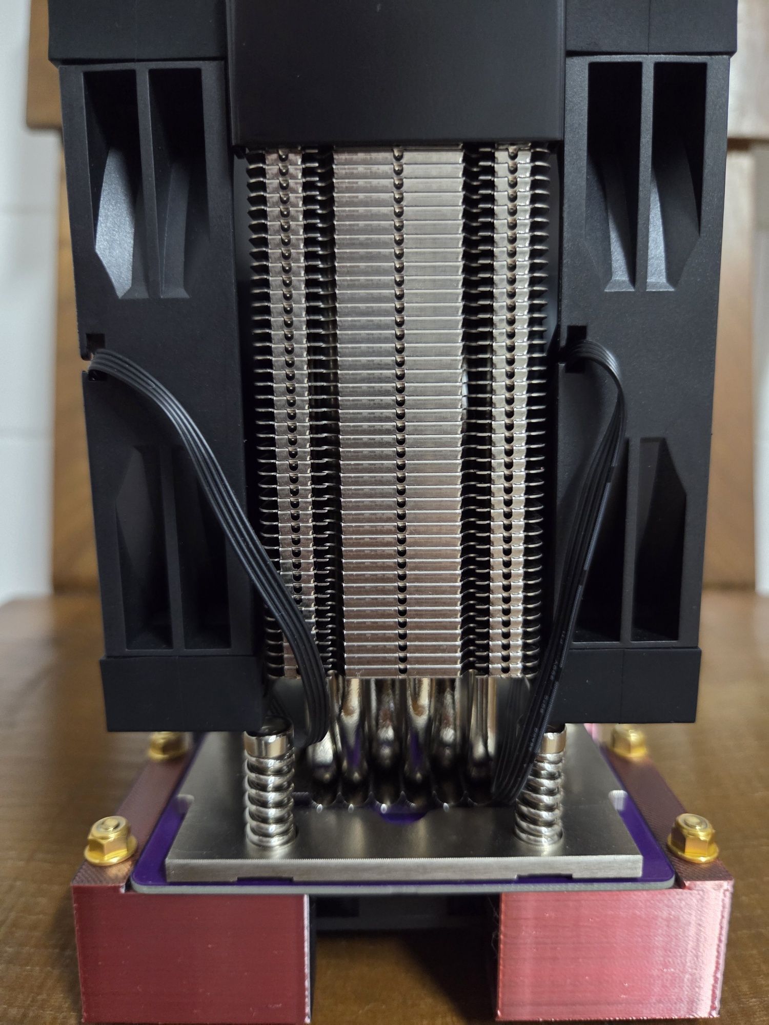 Minerador bitcoin Home miner bitcoin cripto Zyber 8G (premium heatsink