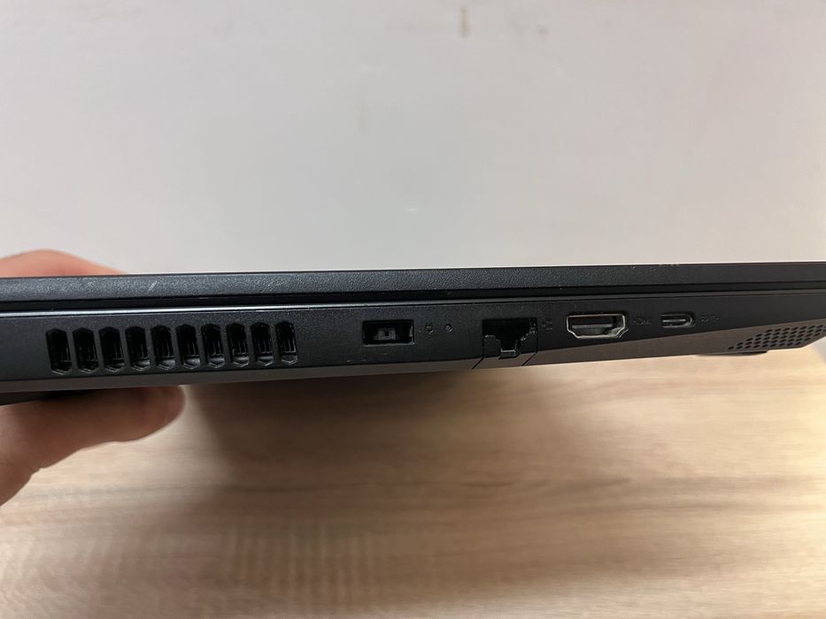 Laptop Lenovo IdeaPad Gaming 3 (2022)