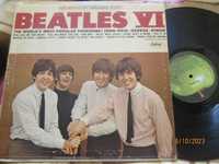 The Beatles -" VI"
