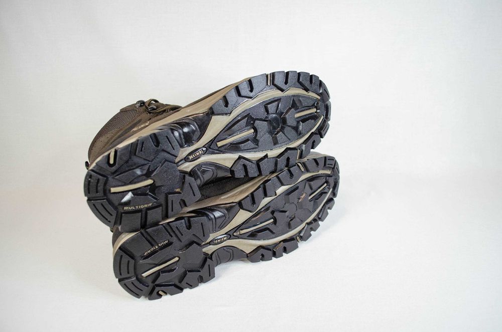 Meindl Pulse GTX Мужские Трекинговые Ботинки Оригинал! р. 43 28 см