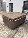 Wanna ogrodowa jacuzzi spa basen Hotspring 3-4 os