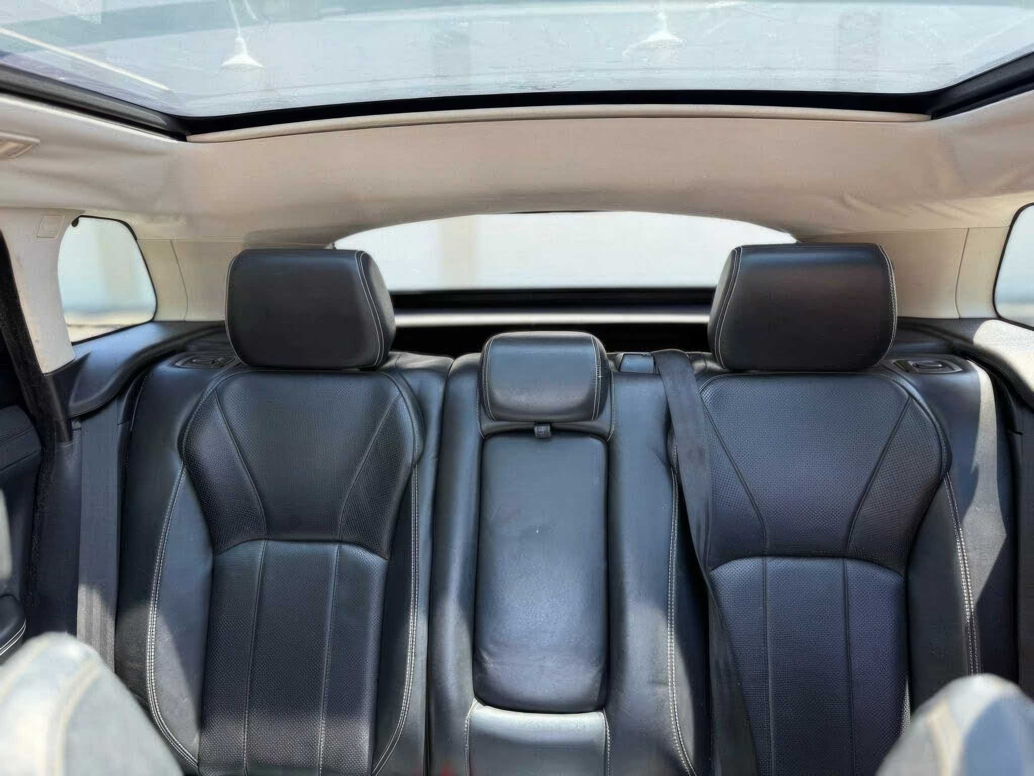 2016 Land Rover Range Rover Evoque HSE