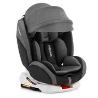 Fotelik Samochodowy SESTTINO OKTAGON ISOFIX 0-36 kg