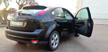 Ford Focus 1.6 110 cv