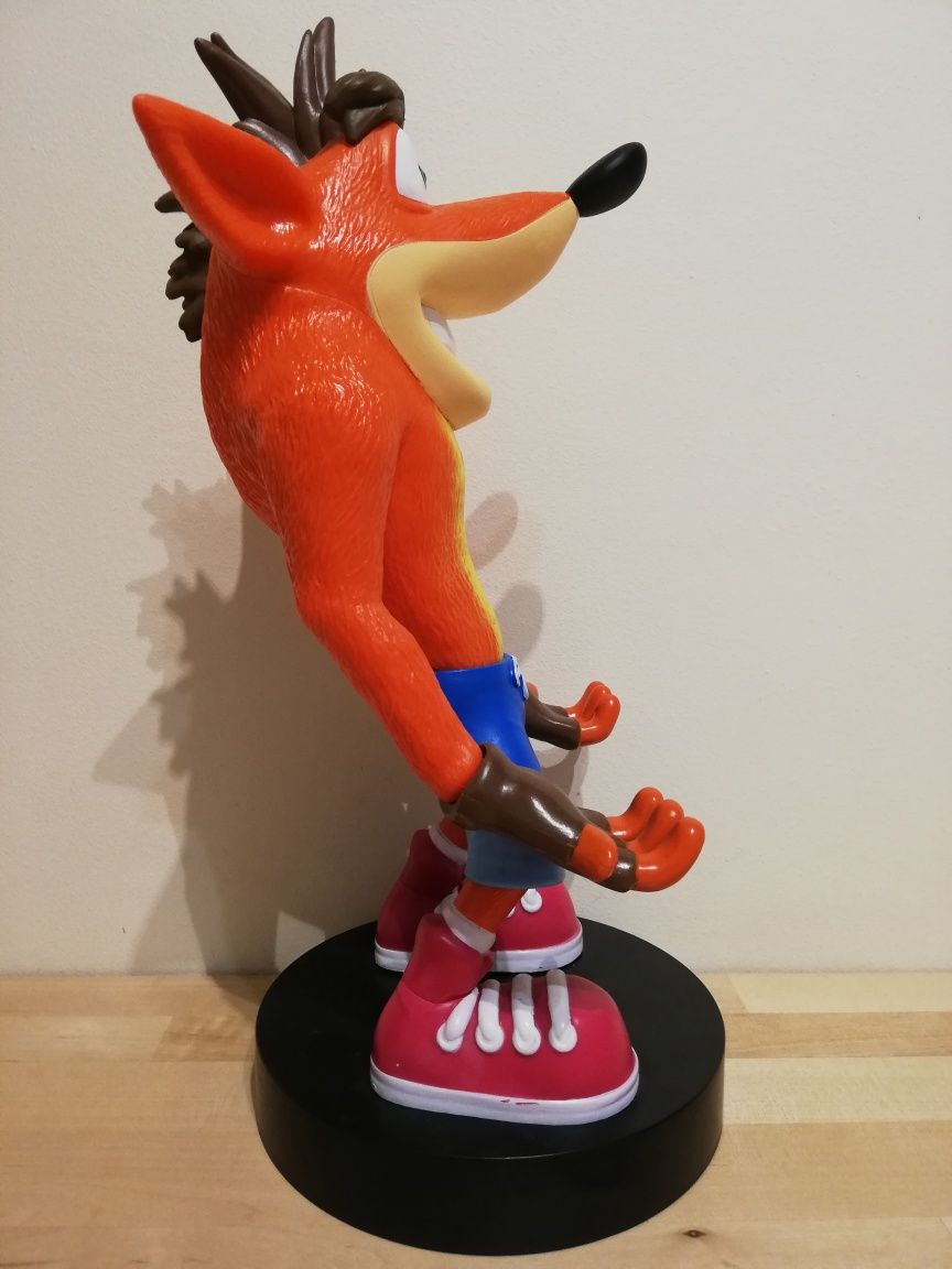 figurka crash BANDICOOT XL