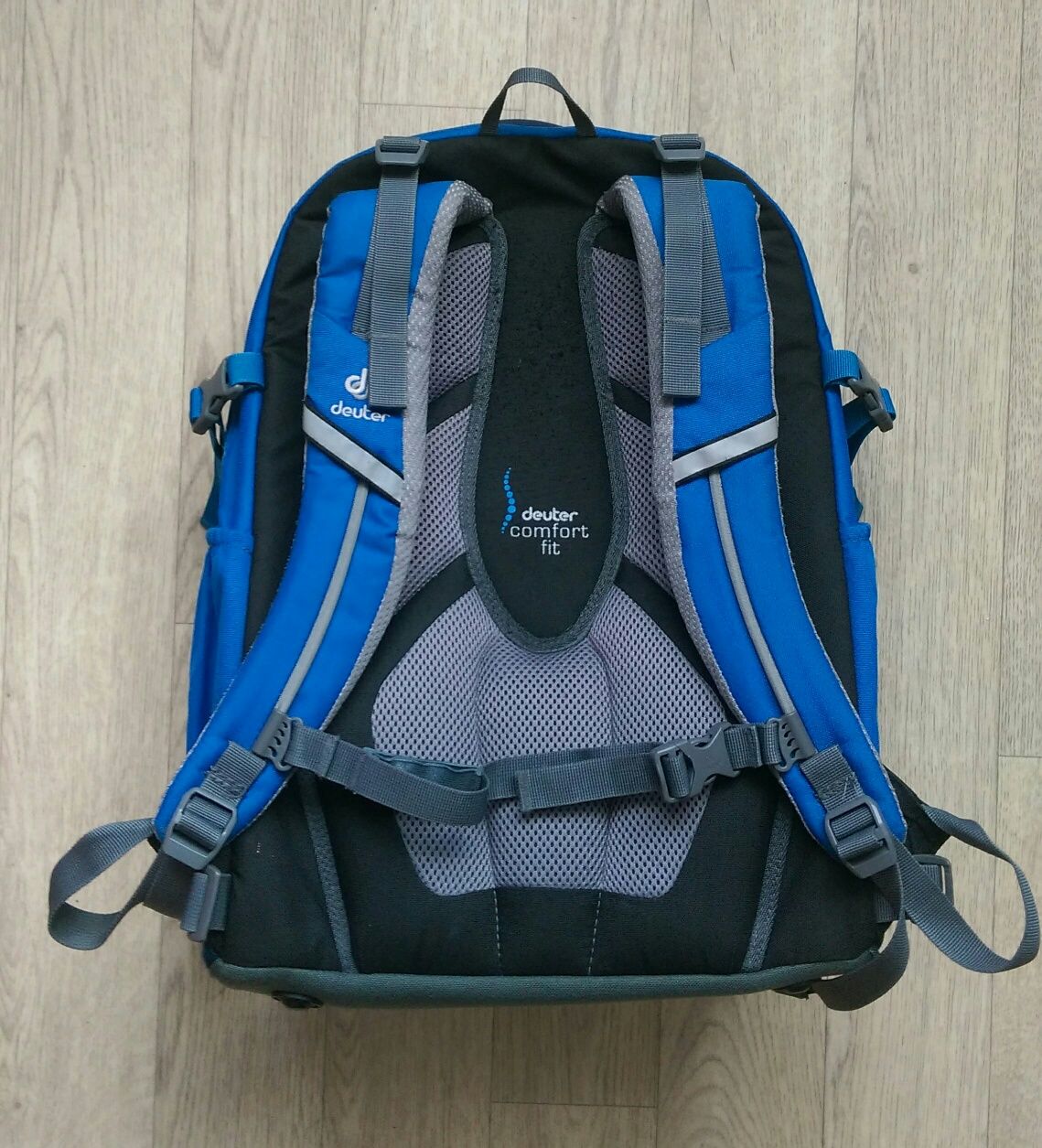 Рюкзак б/у Deuter Strike 30L (Germany)