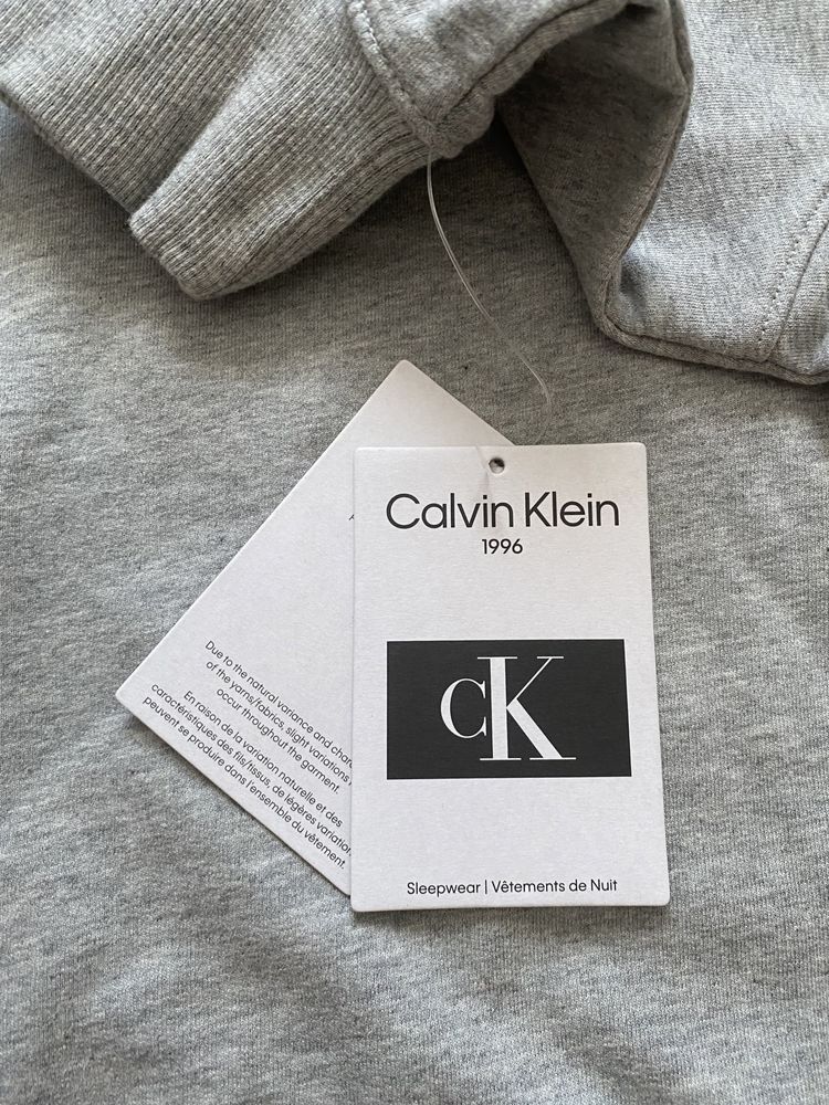 Худі Calvin Klein